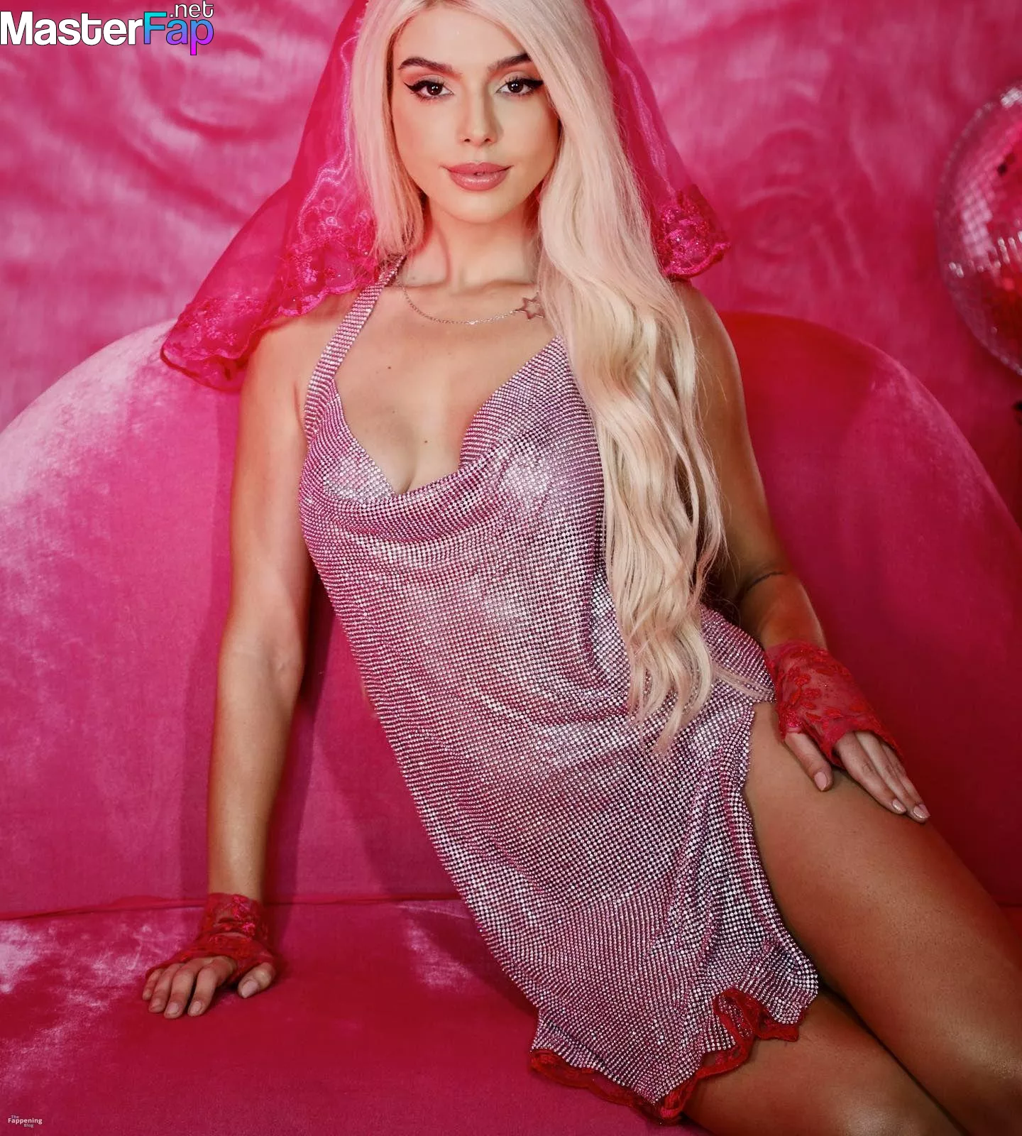 Giovanna Lancellotti Free Leaked Boobs Picture