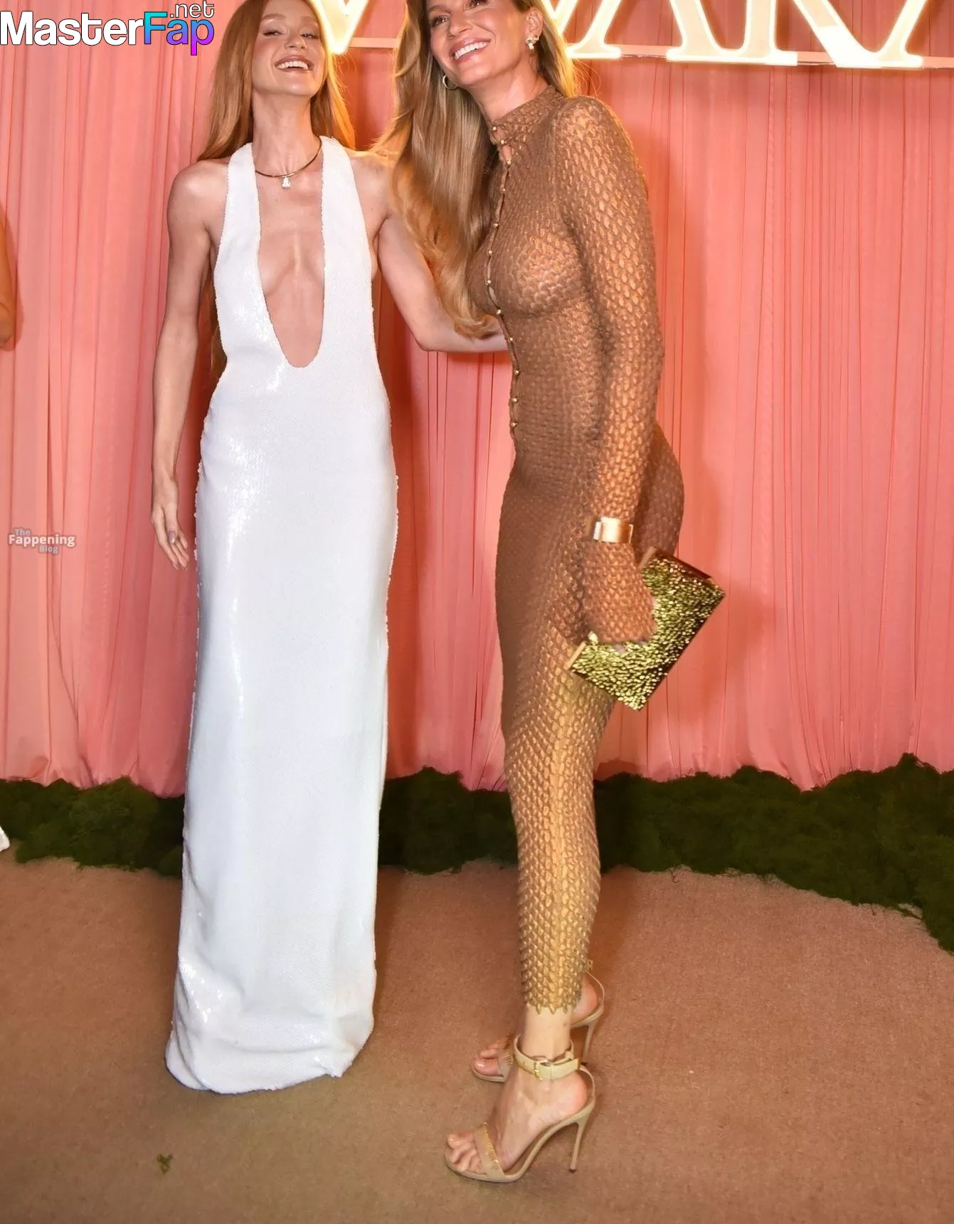 Gisele Bundchen Free Leaked Rough Picture
