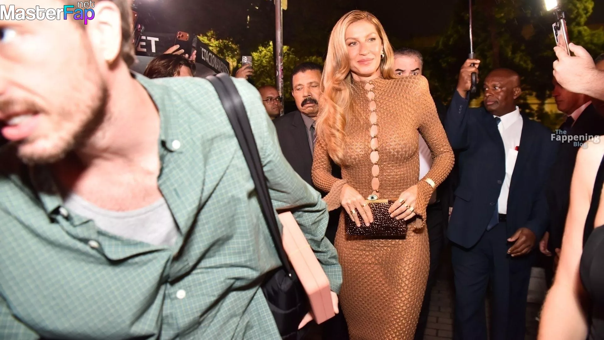 Gisele Bundchen Free Leaked Blowjob Picture