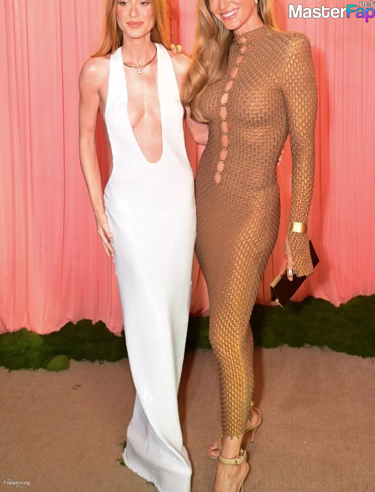 Gisele Bundchen Free Leaked Roleplay Picture