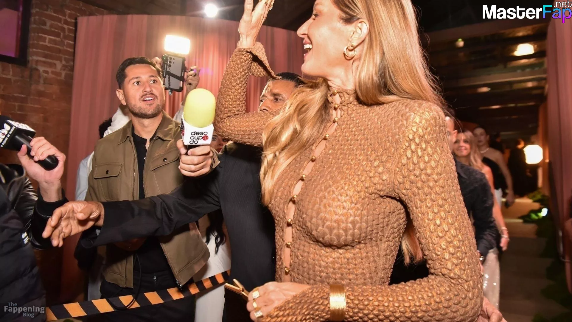 Gisele Bundchen Free Leaked Gangbang leaks Picture