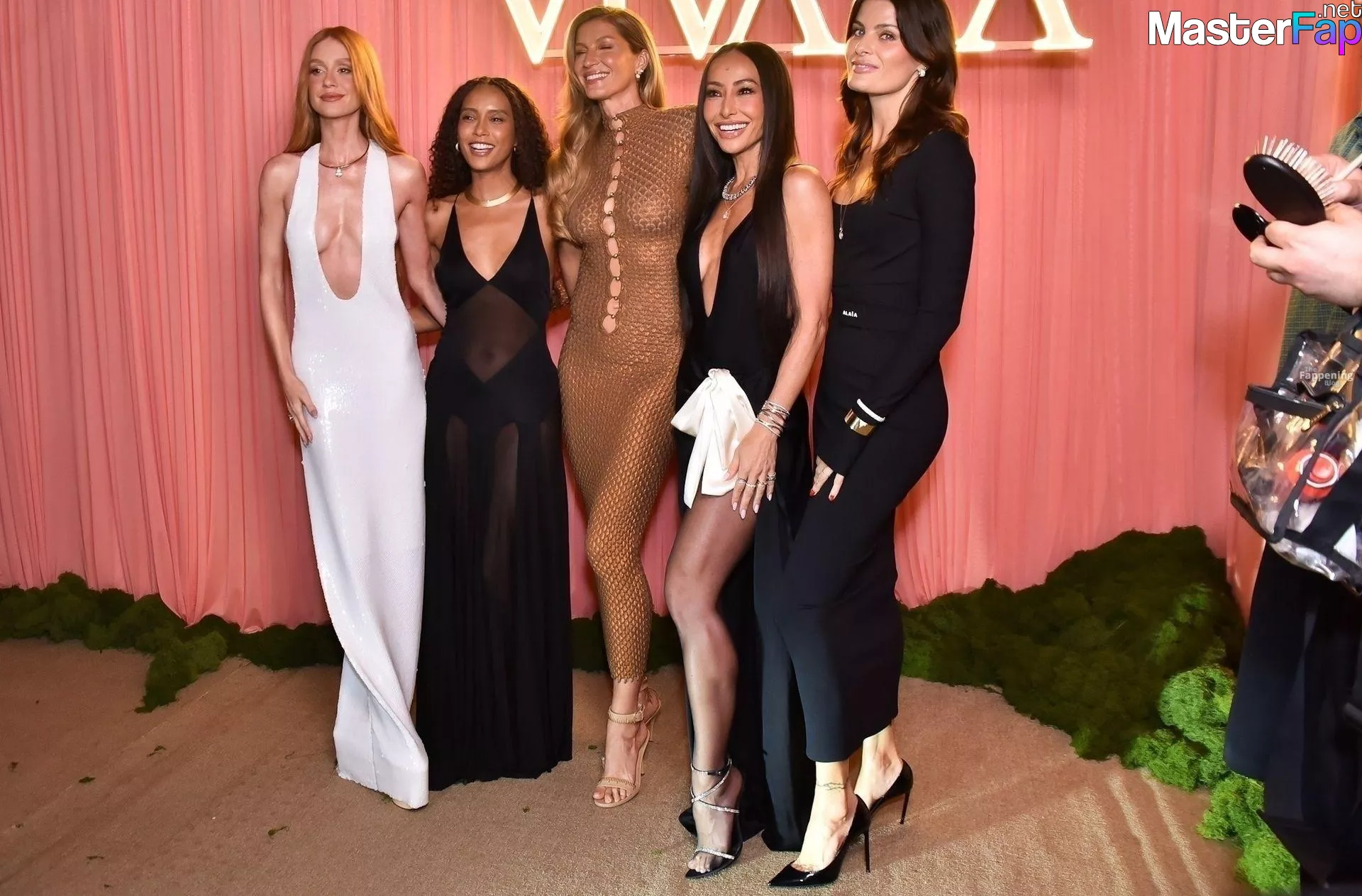 Gisele Bundchen Free Leaked DP leaks Picture