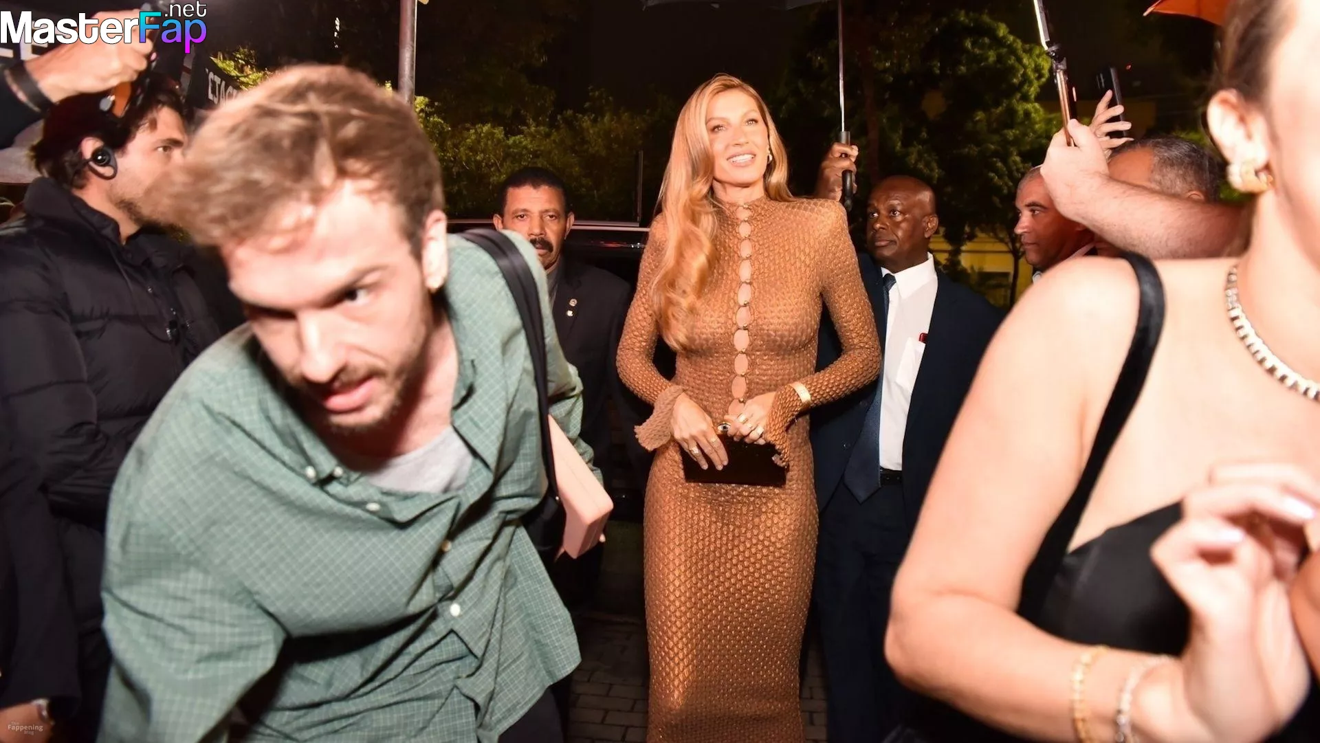 Gisele Bundchen Free Leaked Lesbian leaks Picture