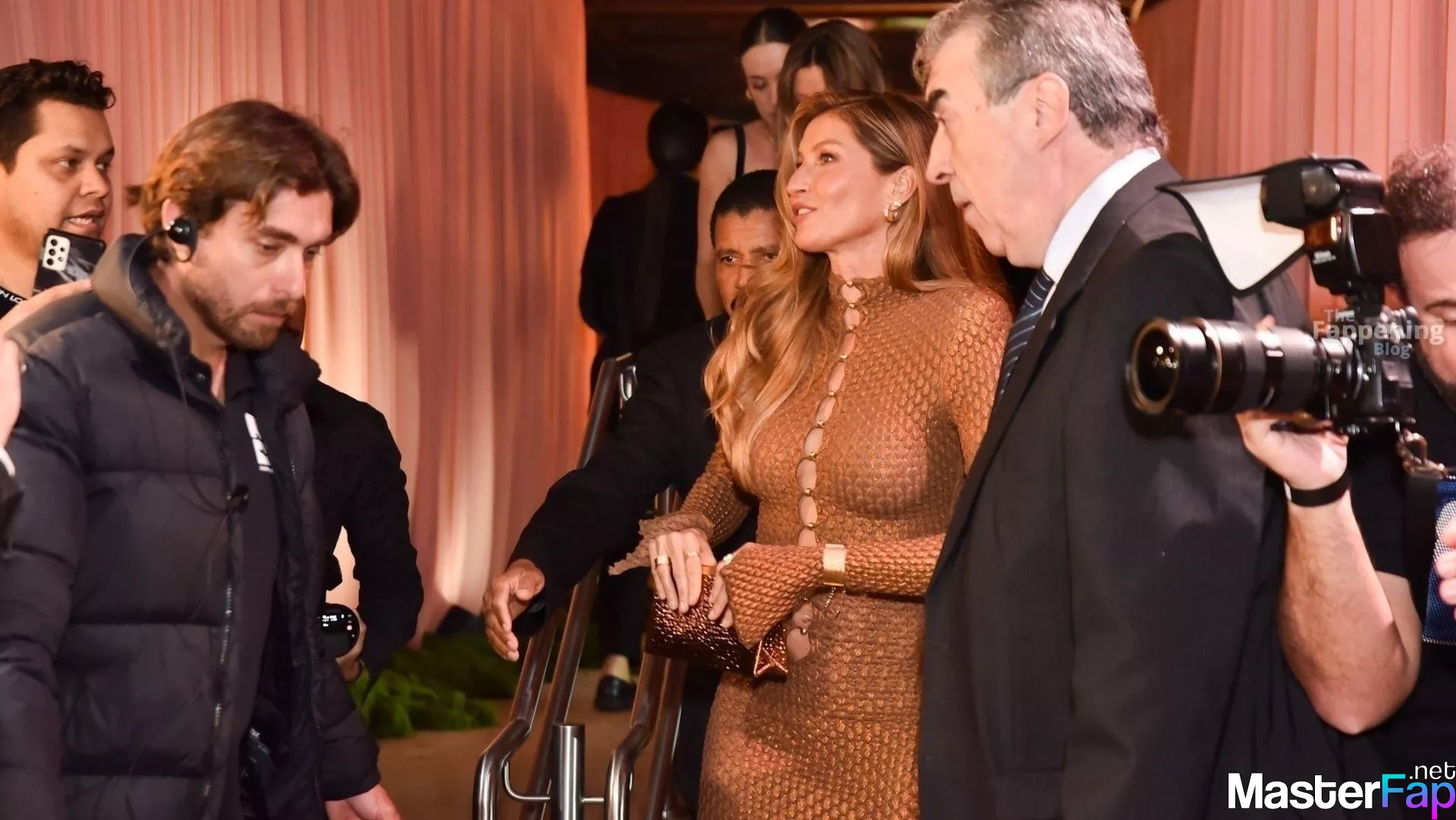 Gisele Bundchen Free Leaked Bi sexual leaks Picture