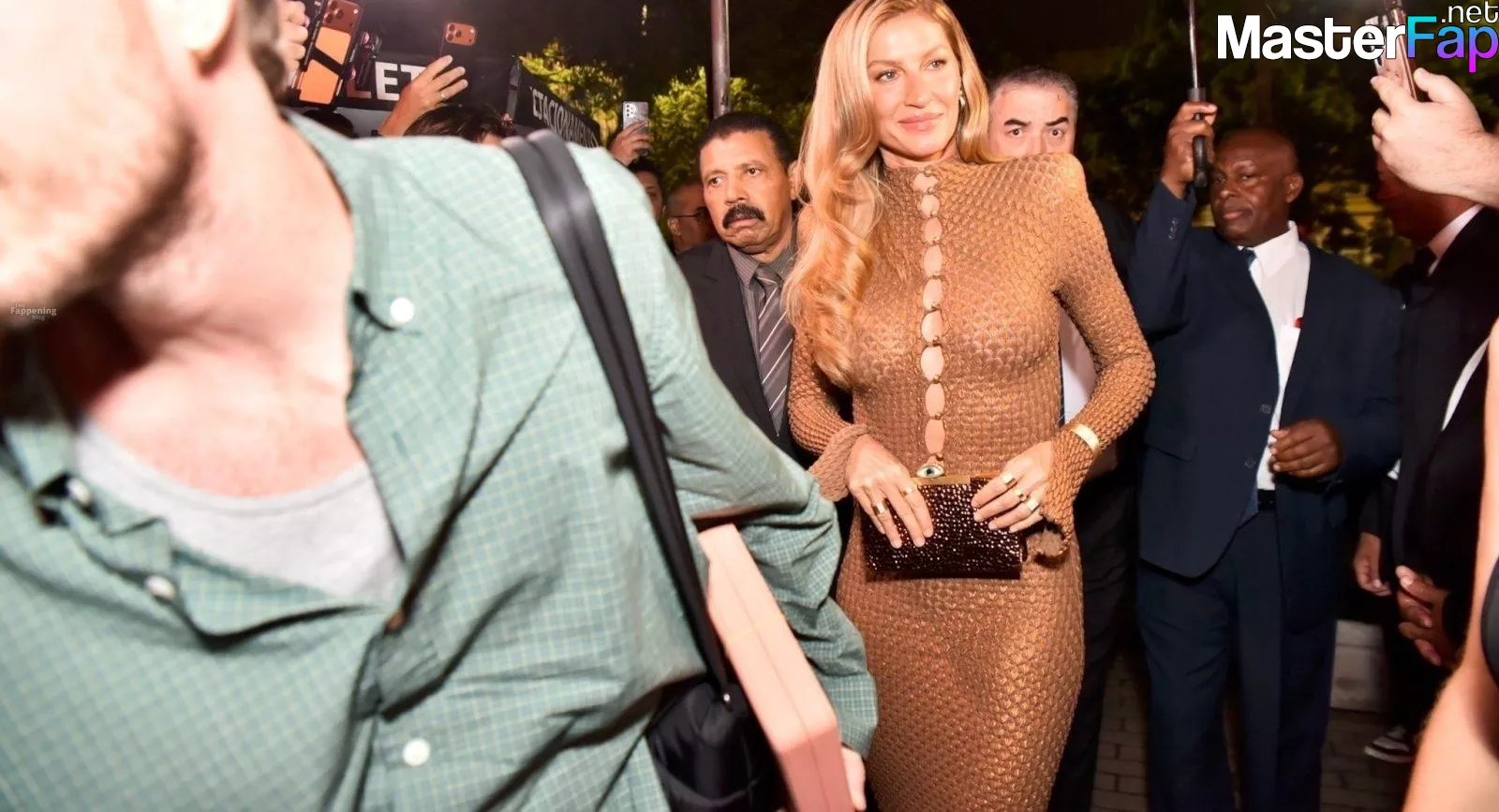 Gisele Bundchen Free Leaked Bukkake leaks Picture