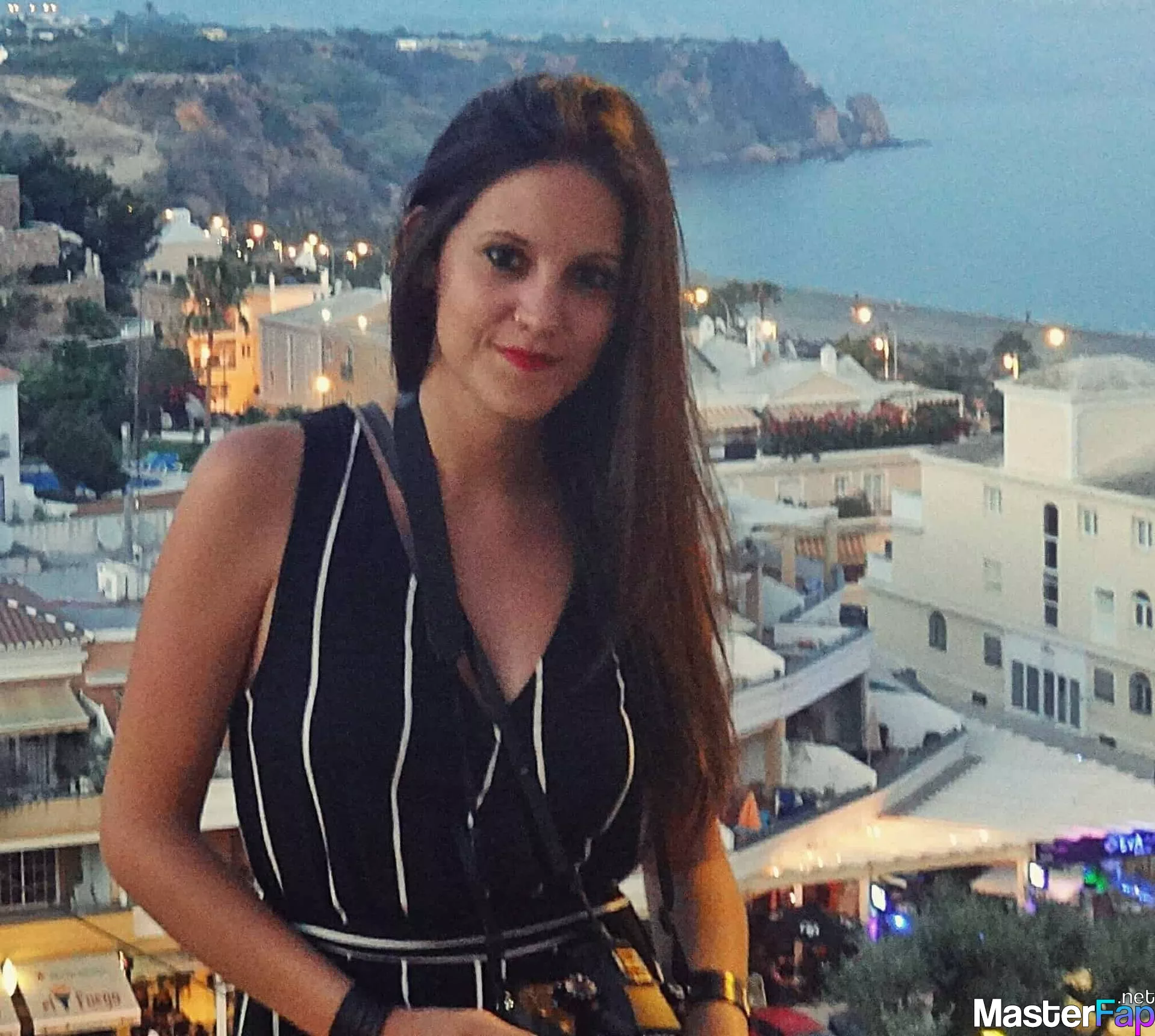 Gloria Montiel Mesa Free Leaked Boobs Picture