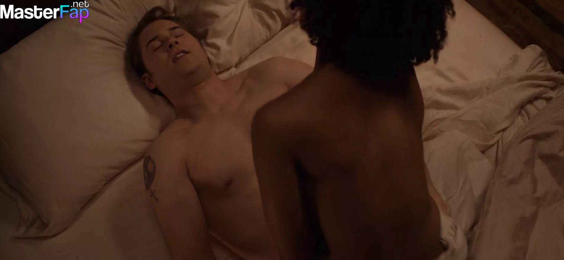 Grace Saif Free Leaked Tits Picture