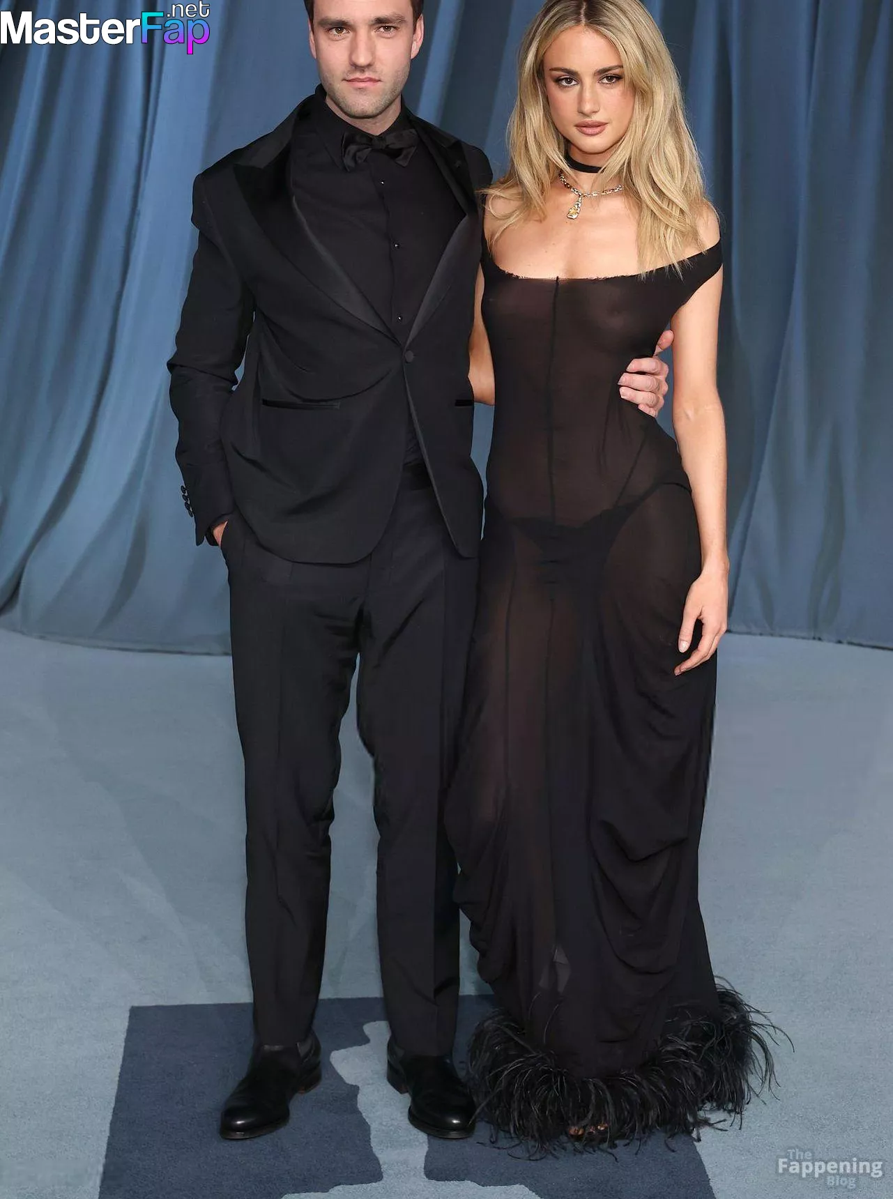 Grace Van Patten Free Leaked Vagina Picture