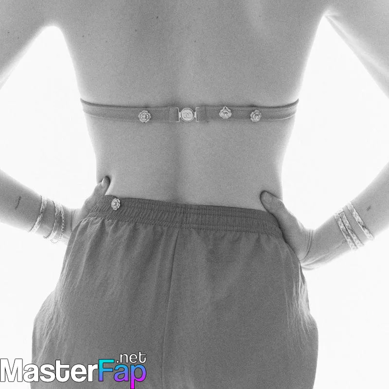 Gracie Abrams Free Leaked Party Picture