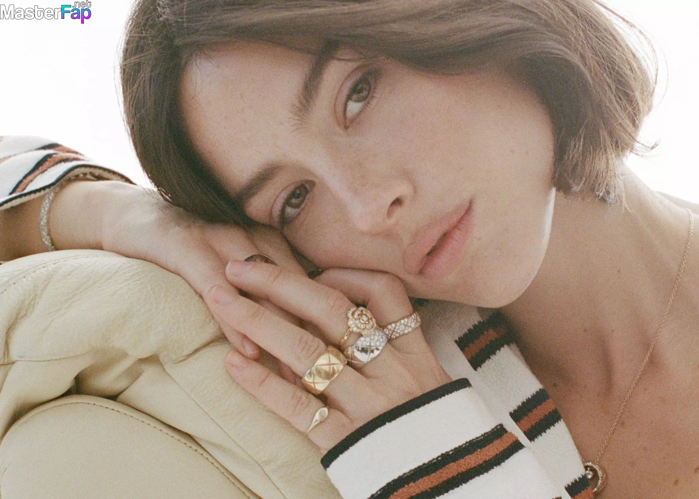 Gracie Abrams Free Leaked Tits Picture