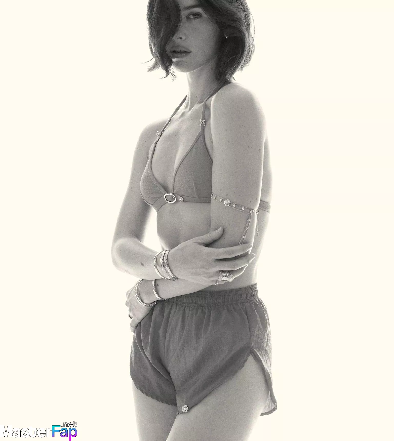 Gracie Abrams Free Leaked Facial Picture