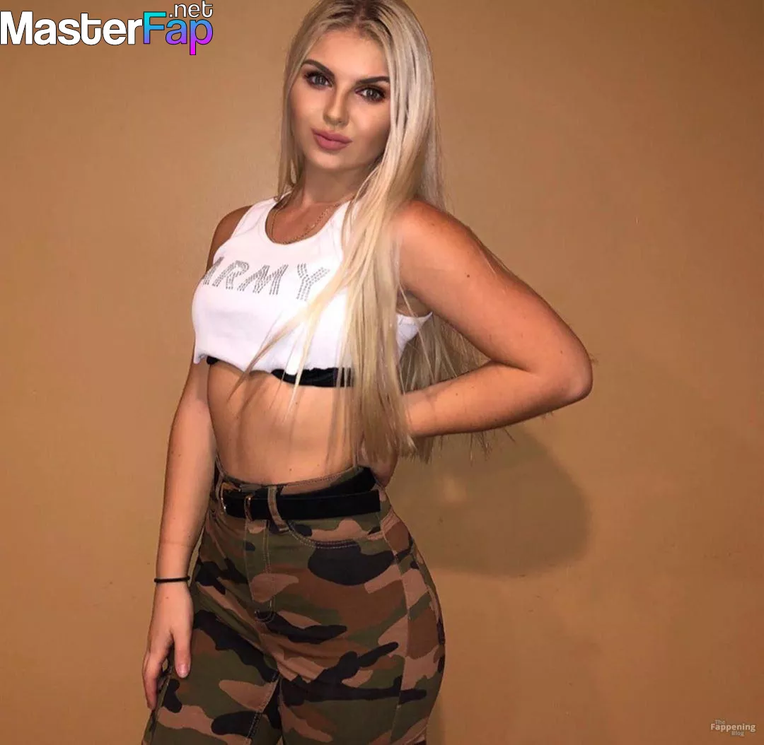 Gwendolyn Rhodes Free Leaked Pussy Picture