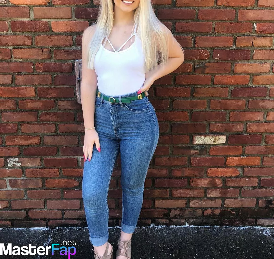 Gwendolyn Rhodes Free Leaked POV Picture