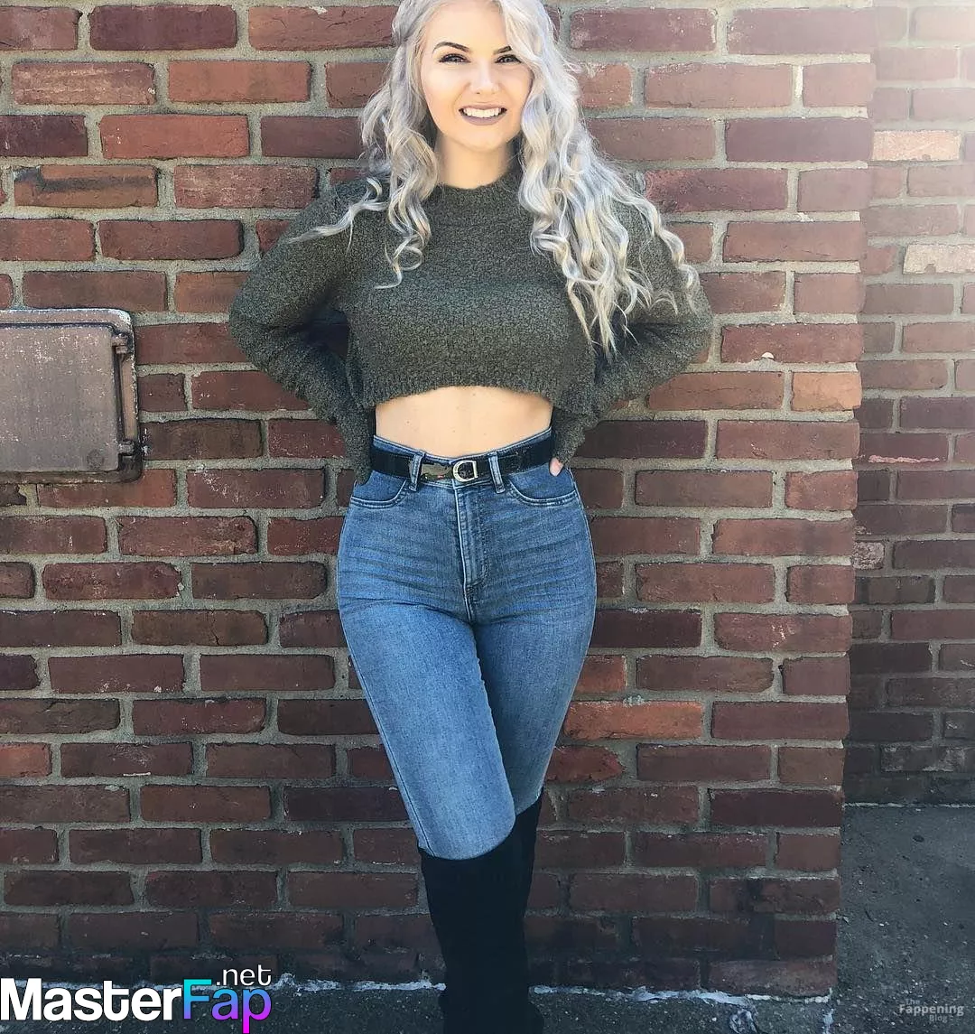 Gwendolyn Rhodes Free Leaked Rough Picture