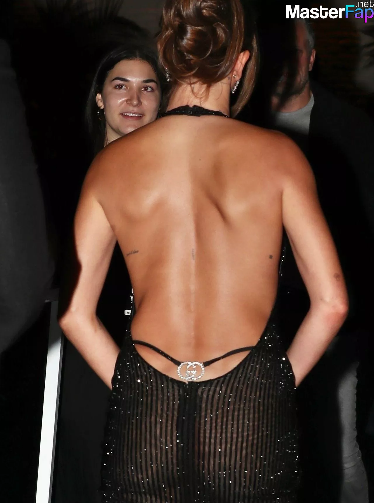 Hailey Bieber Free Leaked Naked Picture