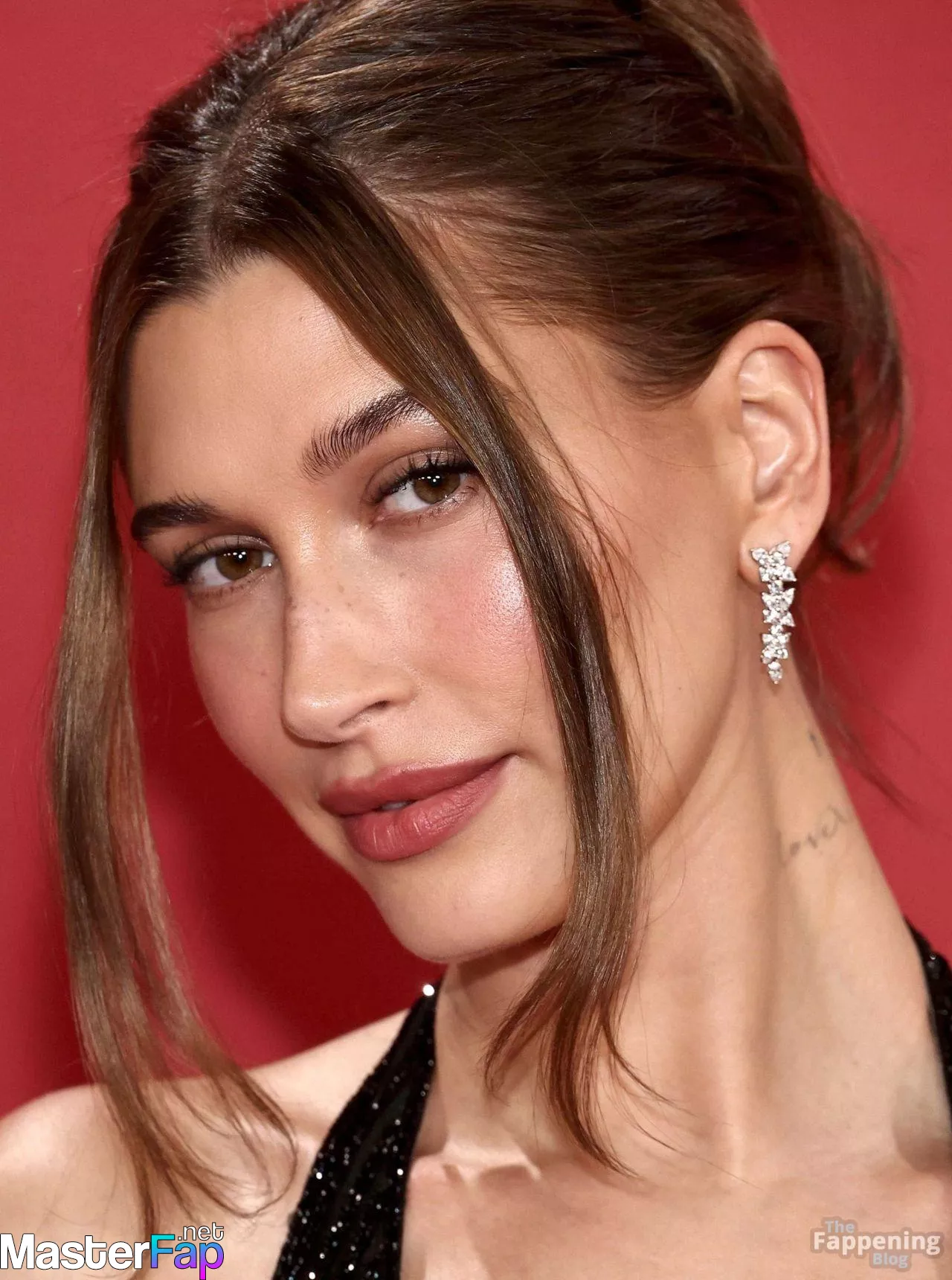 Hailey Bieber Free Leaked Fingering Picture