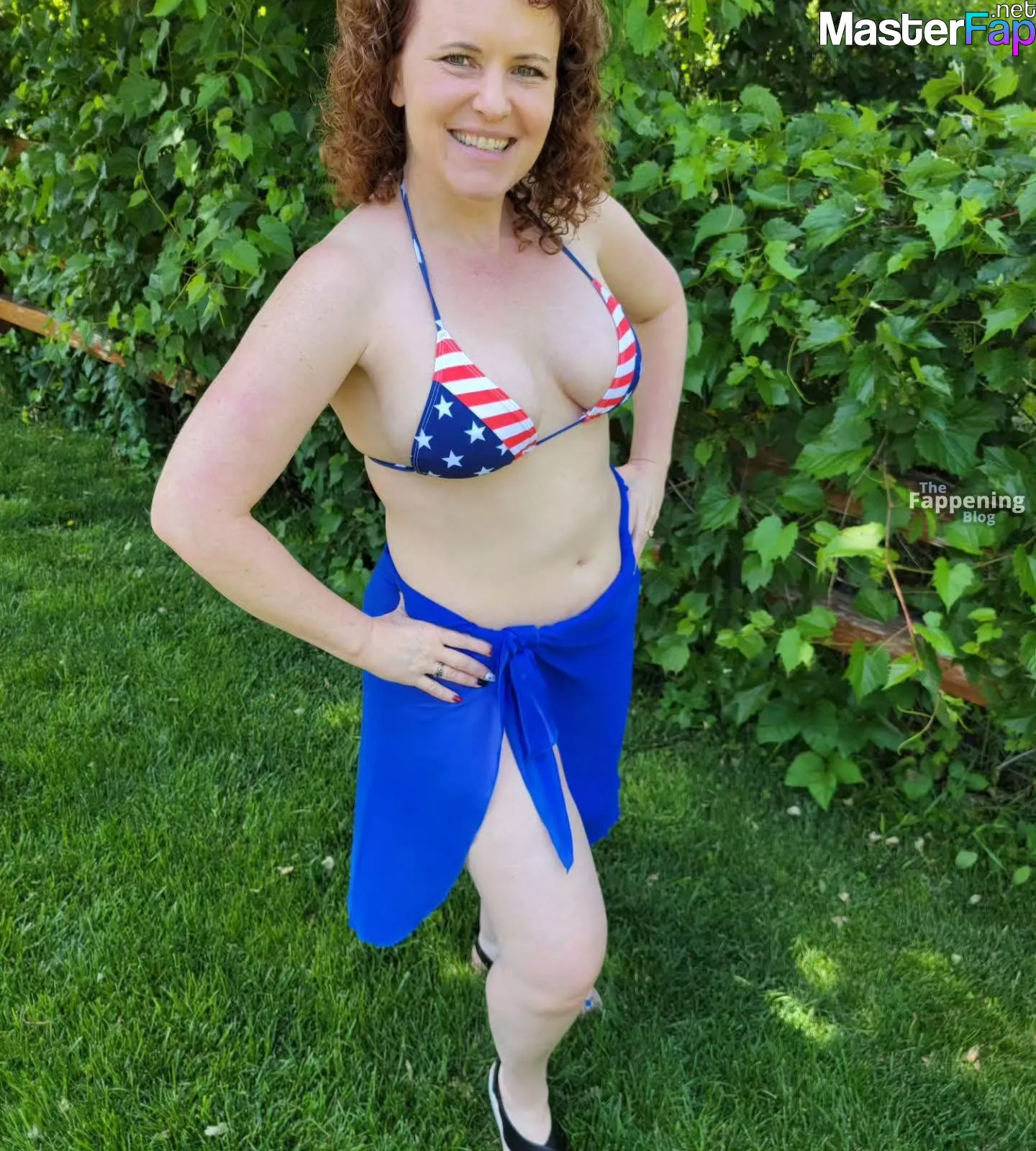 Hairy Debby Free Leaked POV Picture