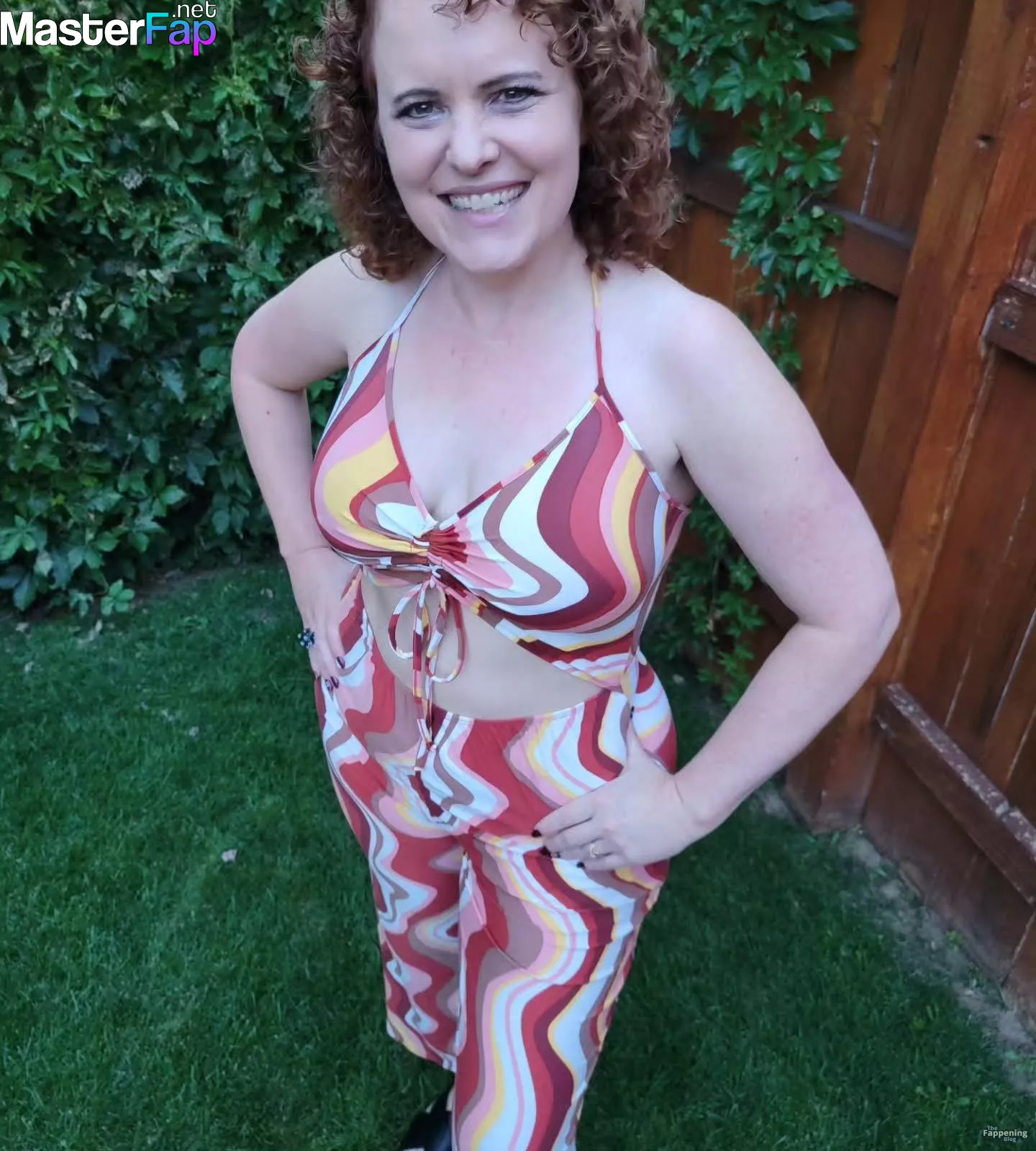 Hairy Debby Free Leaked Exposed Picture