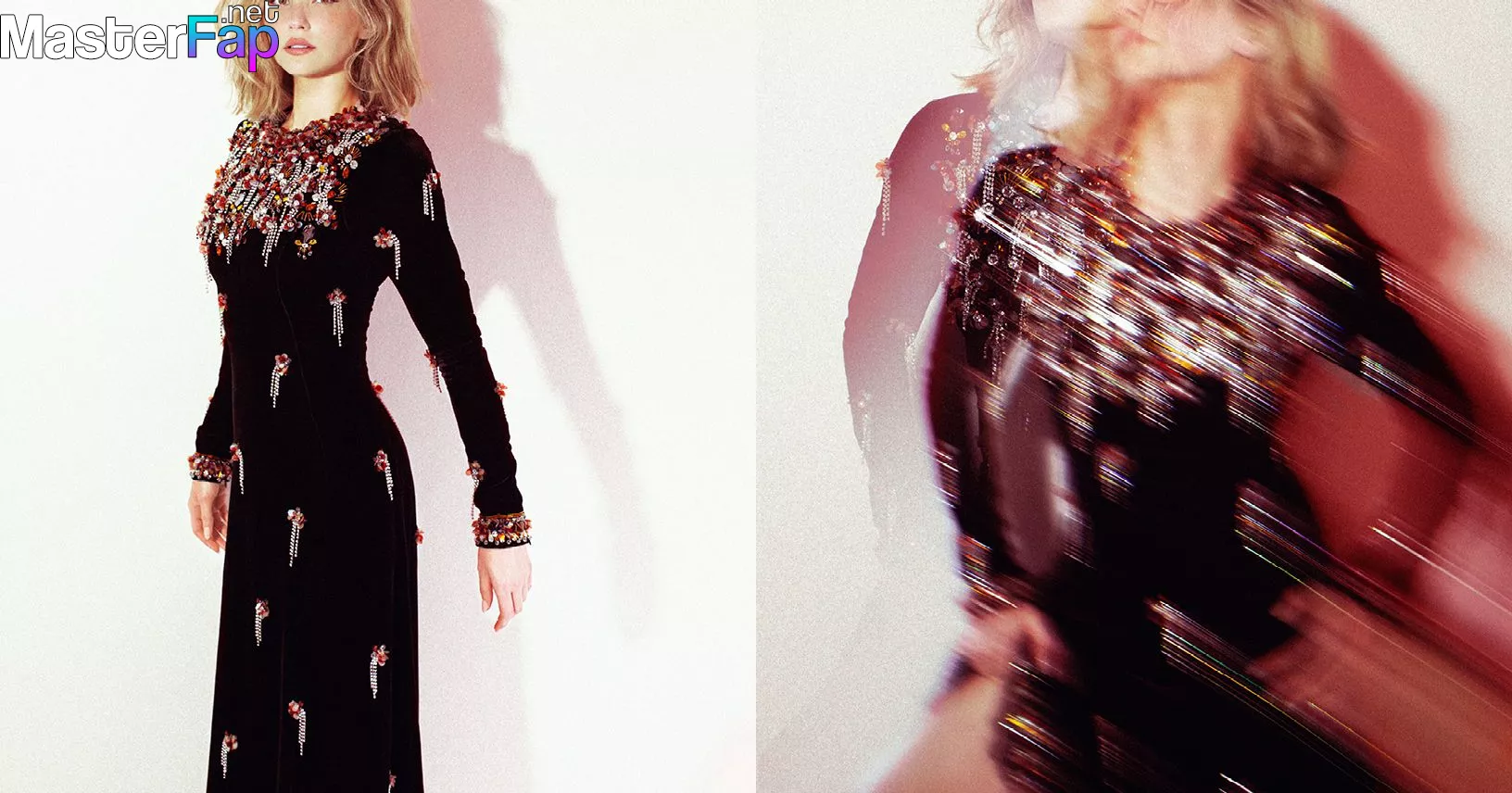 Haley Bennett Free Leaked Tits Picture