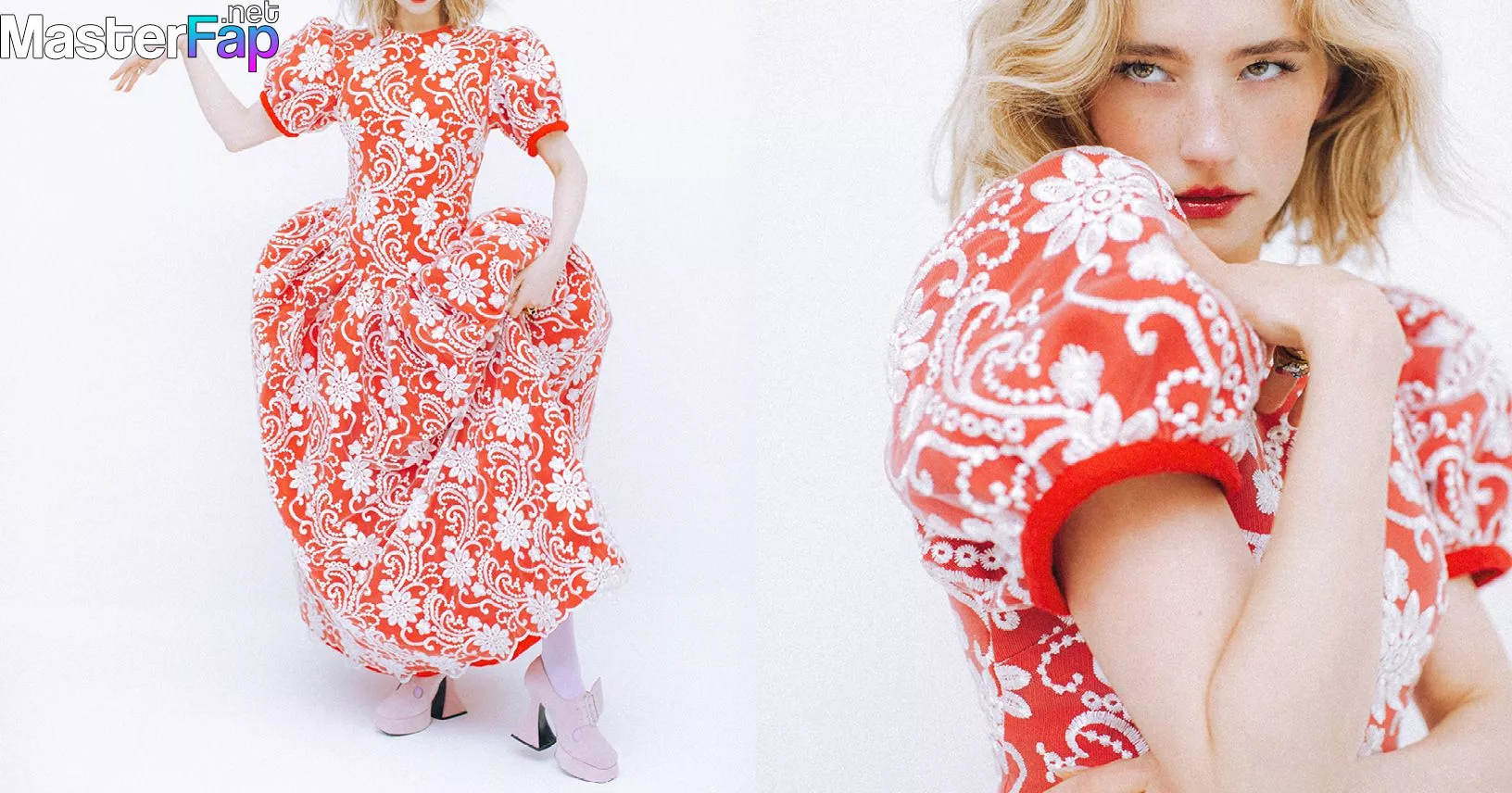 Haley Bennett Free Leaked Vagina Picture