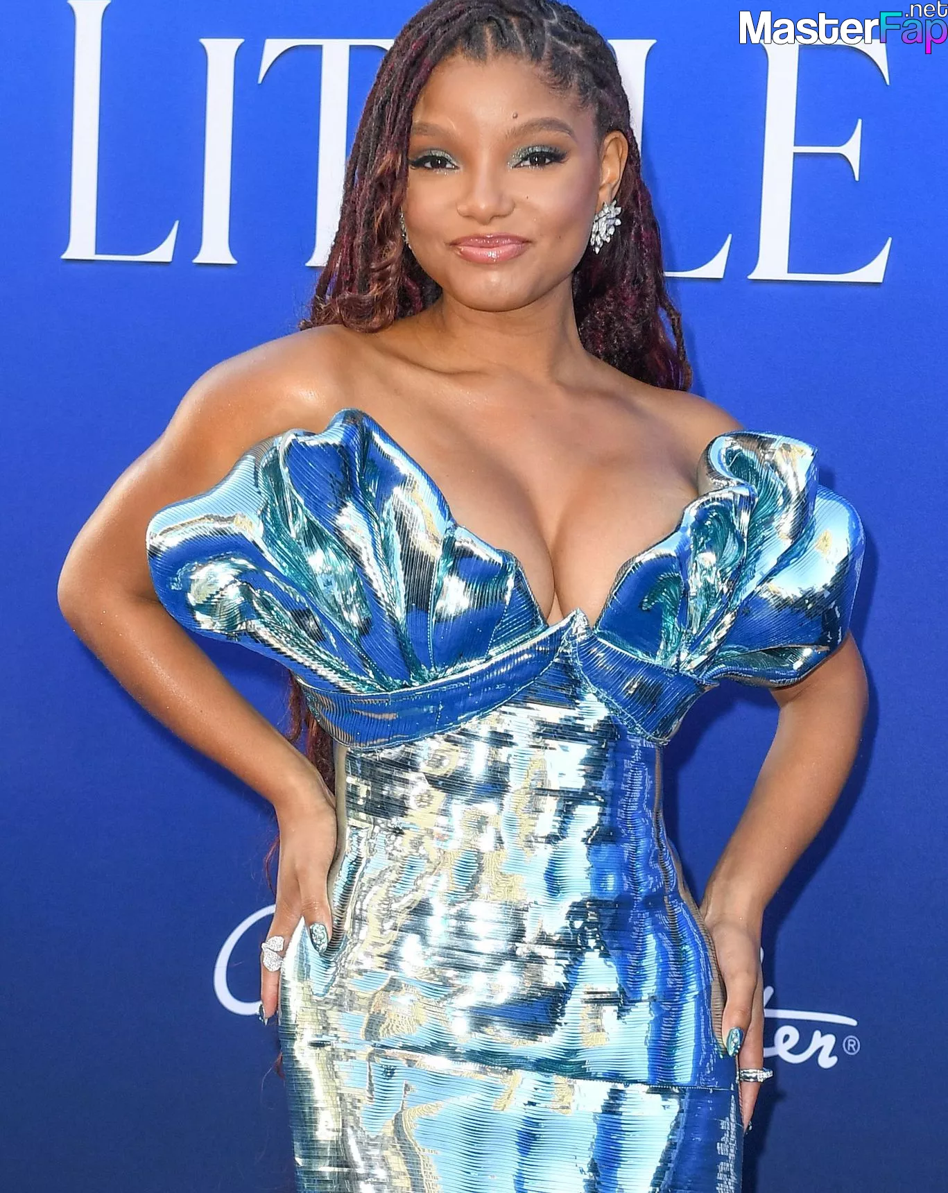 halle-bailey