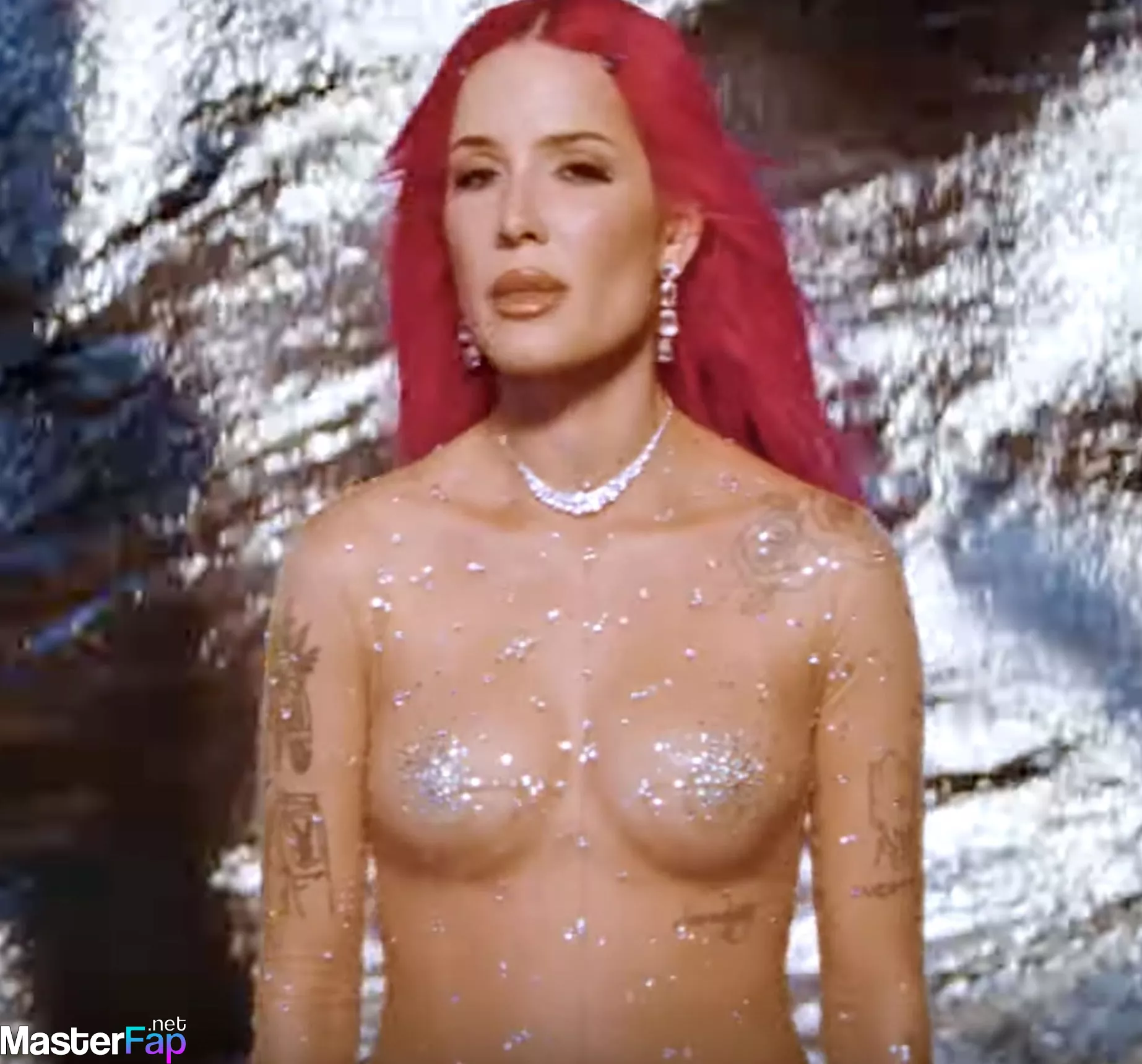 Halsey Free Nudes Album 46 Pictures | MasterFap.net