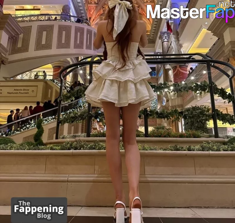 Hannah Stein Free Leaked Pussy Picture