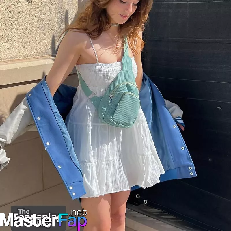 Hannah Stein Free Leaked Tits Picture