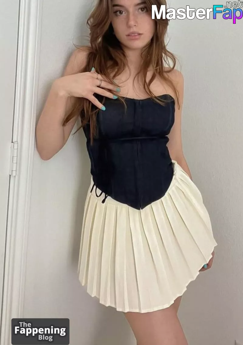 Hannah Stein Free Leaked Fisting Picture