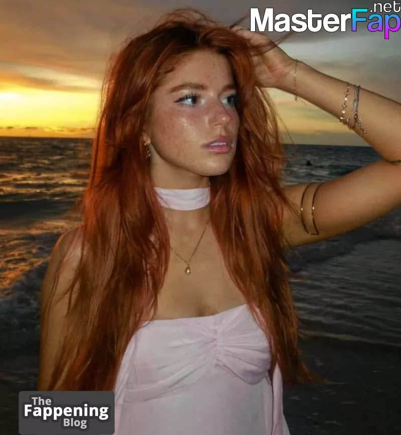 Hannah Stein Free Leaked Boyfriend Picture