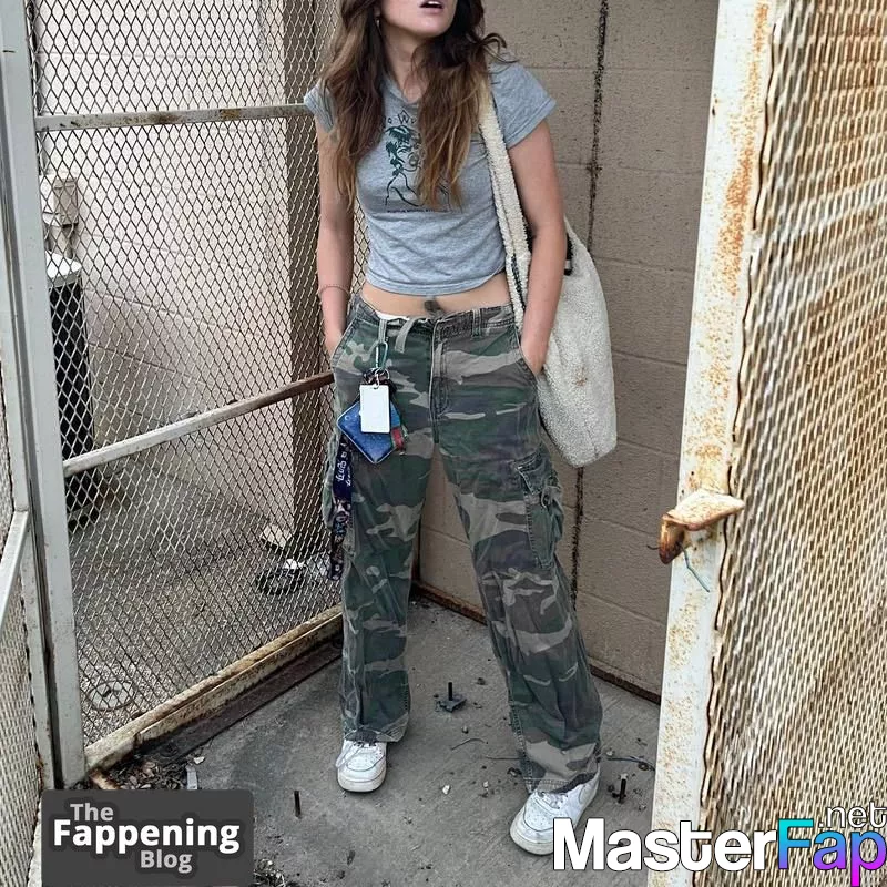 Hannah Stein Free Leaked Funny Picture