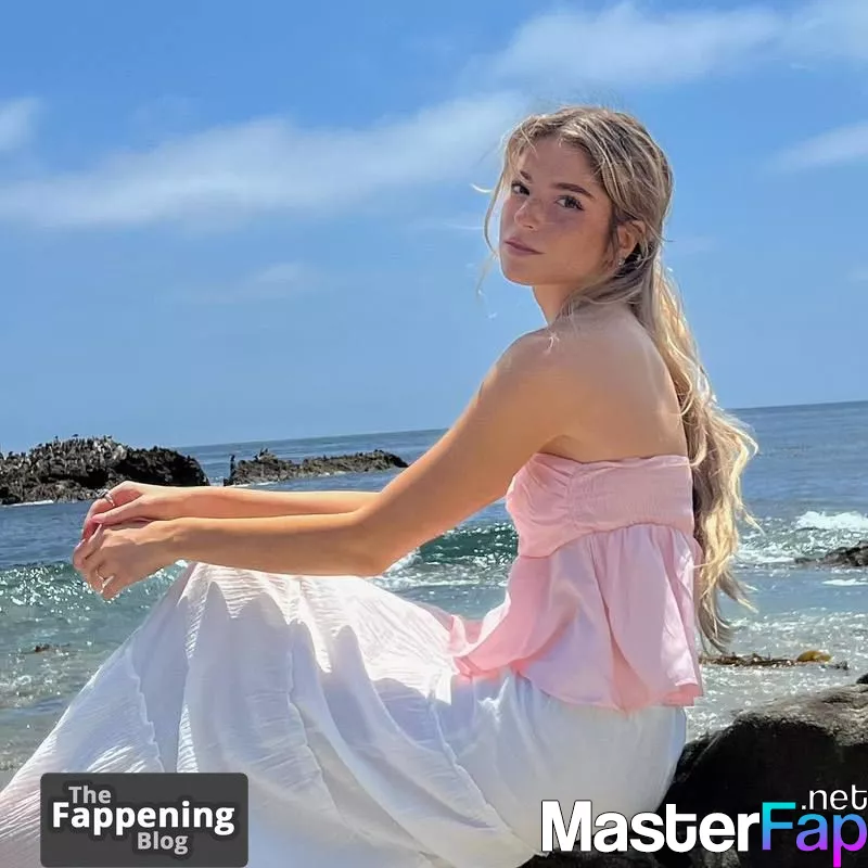 Hannah Stein Free Leaked Exclusive Picture