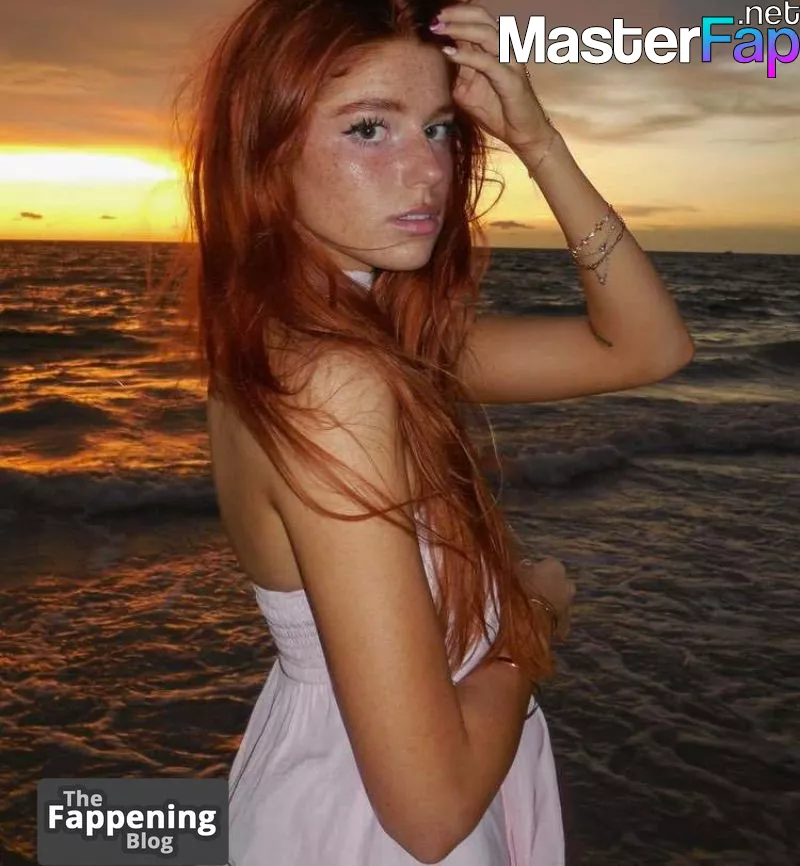 Hannah Stein Free Leaked Massage Picture