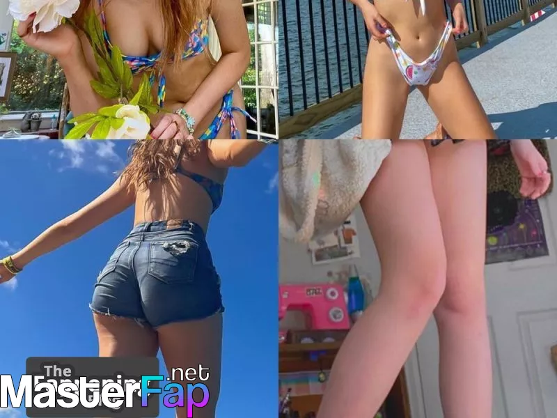 Hannah Stein Free Leaked Fantasy Picture