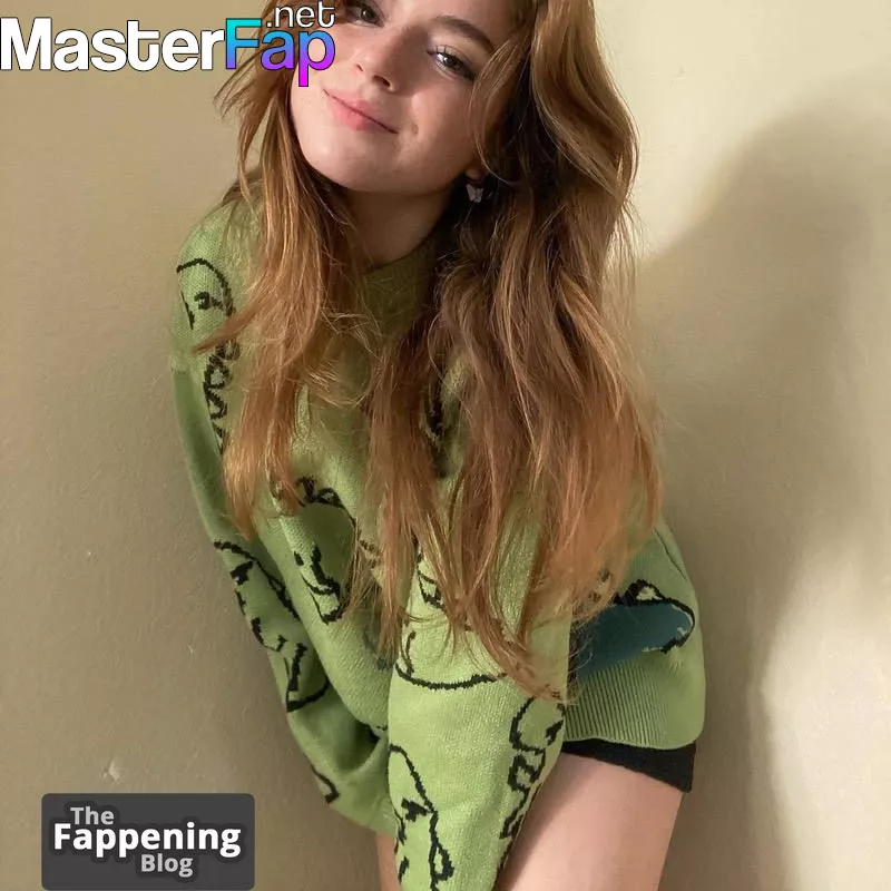 Hannah Stein Free Leaked Cosplay Picture