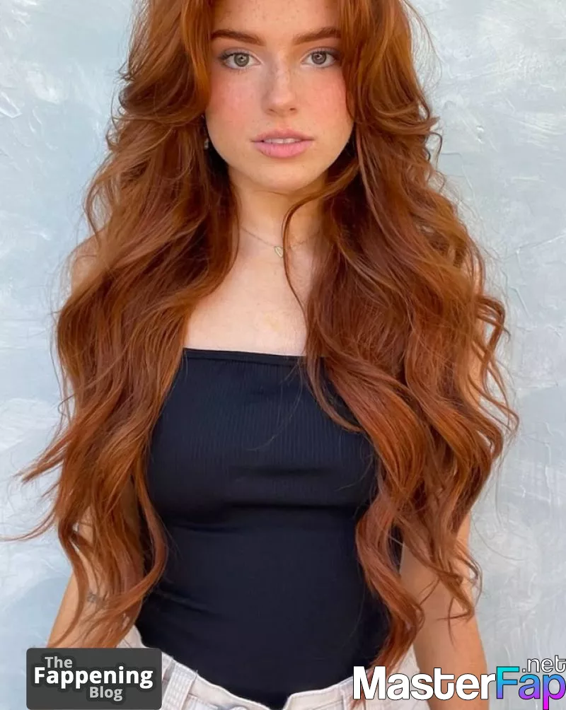 Hannah Stein Free Leaked Strapon Picture