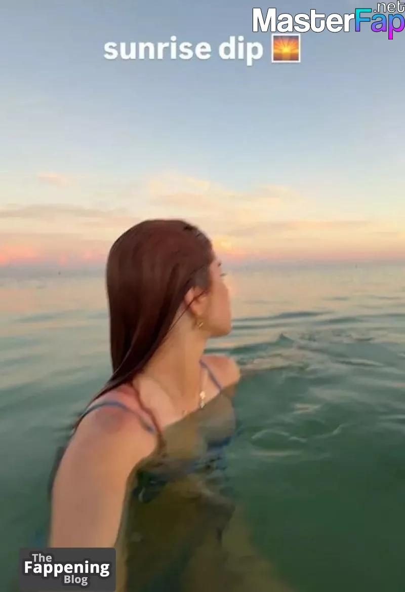 Hannah Stein Free Leaked Interracial Picture