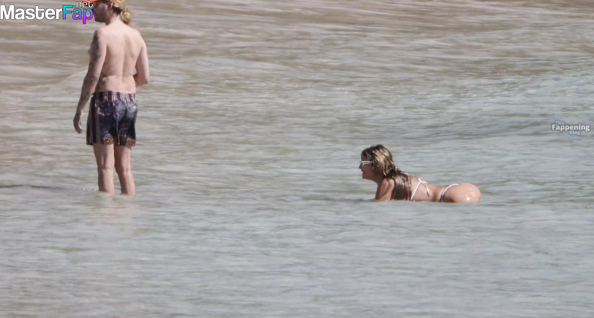 Heidi Klum Free Leaked Pussy Picture