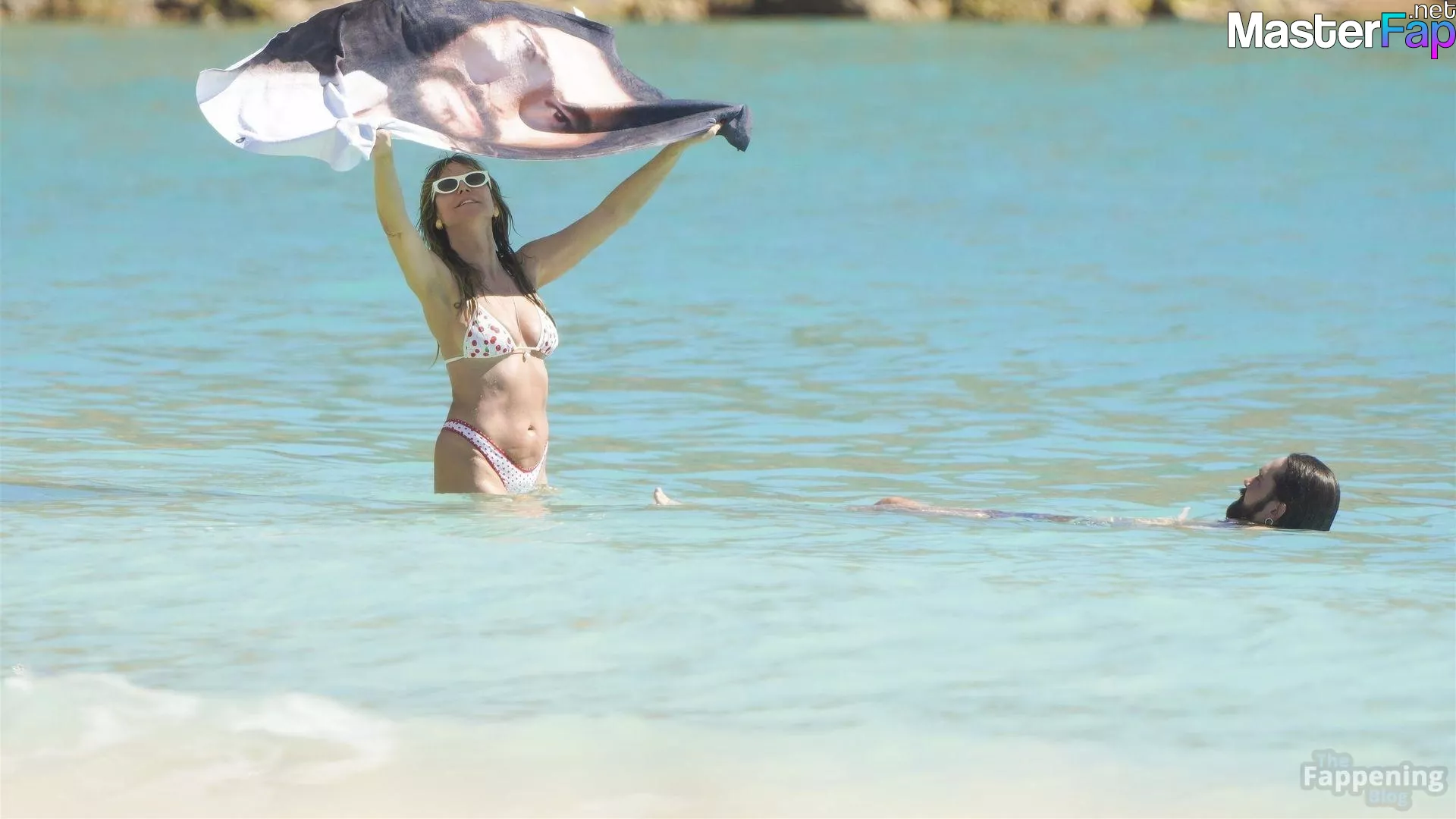 Heidi Klum Free Leaked BDSM leaks Picture