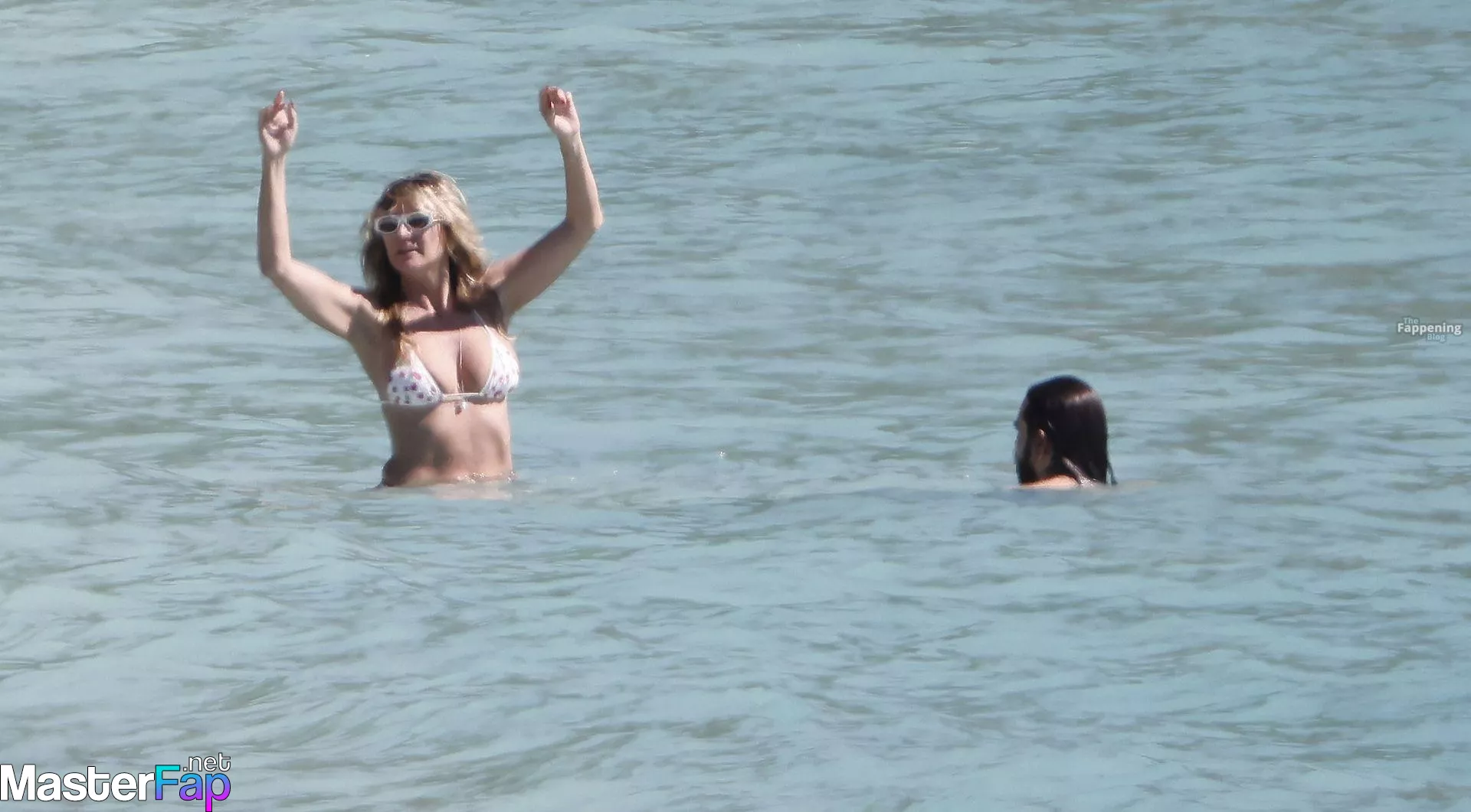 Heidi Klum Free Leaked Casting Picture