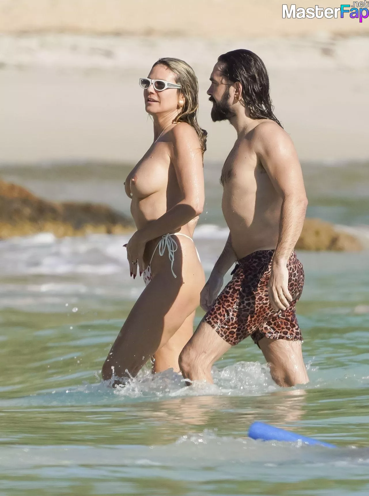 Heidi Klum Free Leaked Creampie leaks Picture