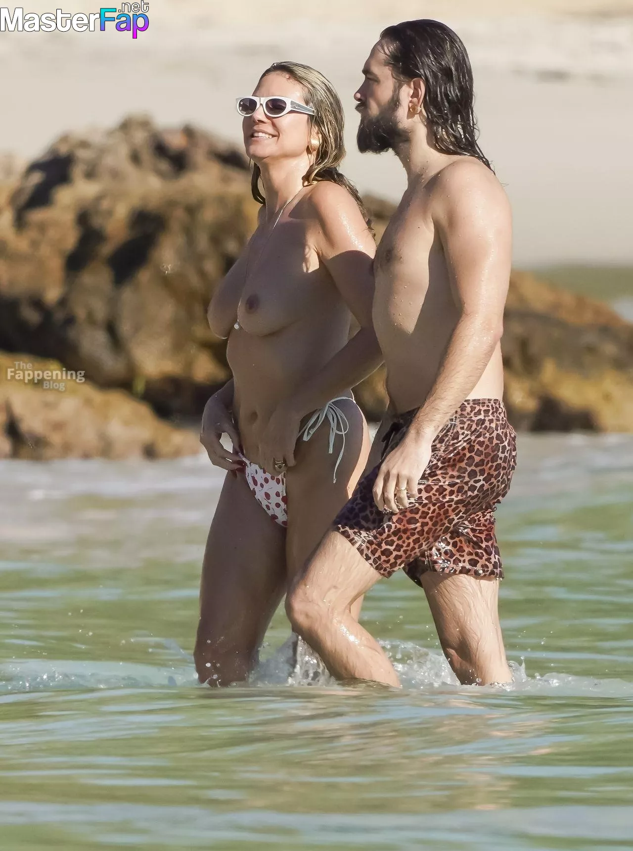 Heidi Klum Free Leaked Erotic leaks Picture
