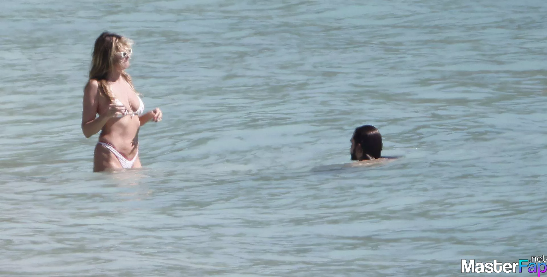 Heidi Klum Free Leaked Rough Picture