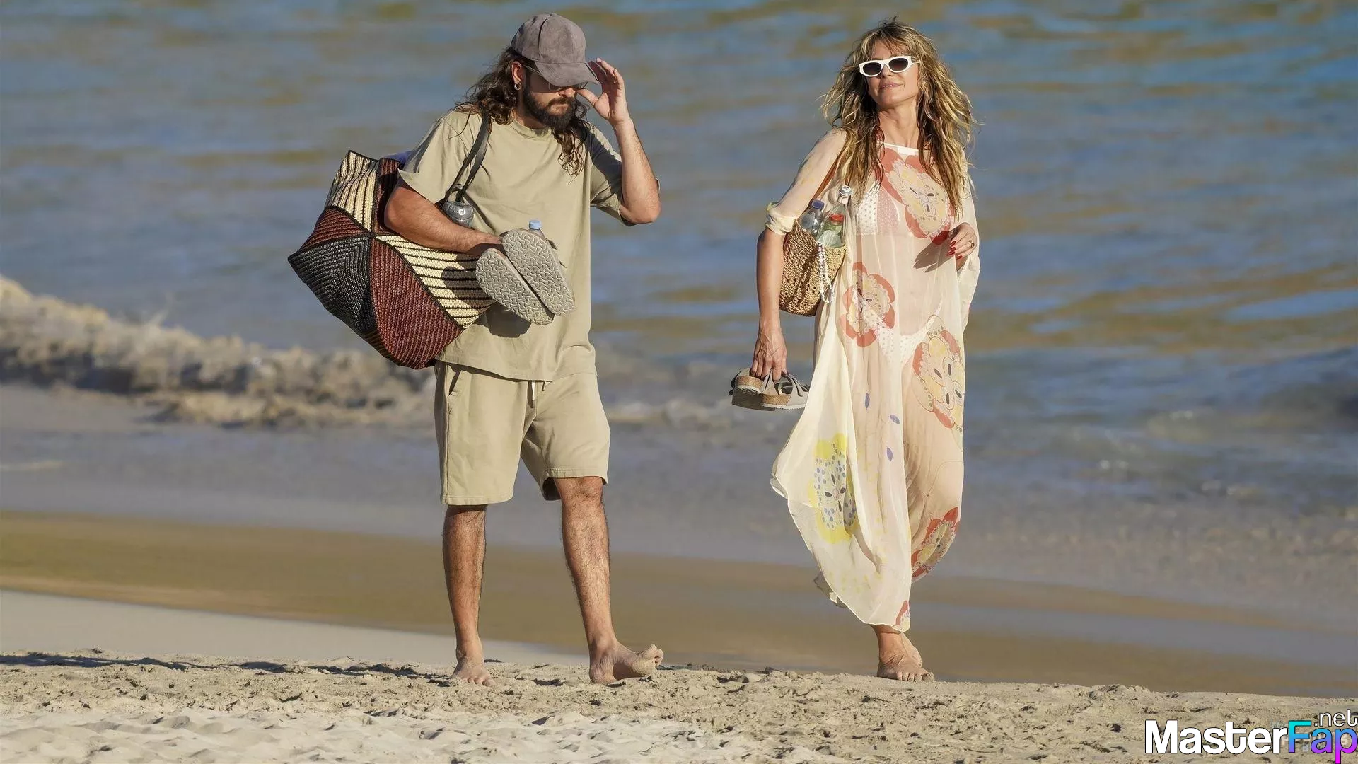 Heidi Klum Free Leaked Webcam leaks Picture