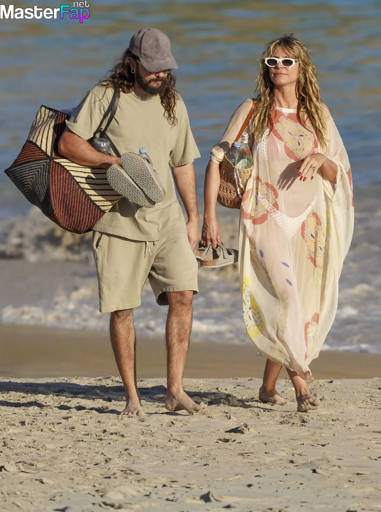 Heidi Klum Free Leaked POV leaks Picture