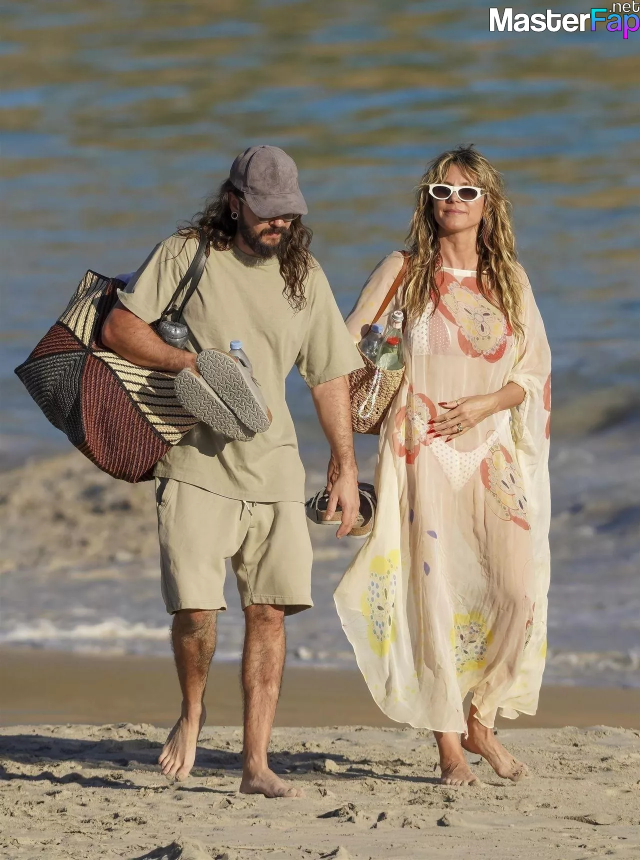 Heidi Klum Free Leaked Casting leaks Picture