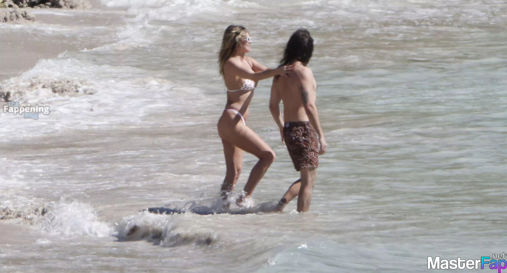 Heidi Klum Free Leaked Toys Picture