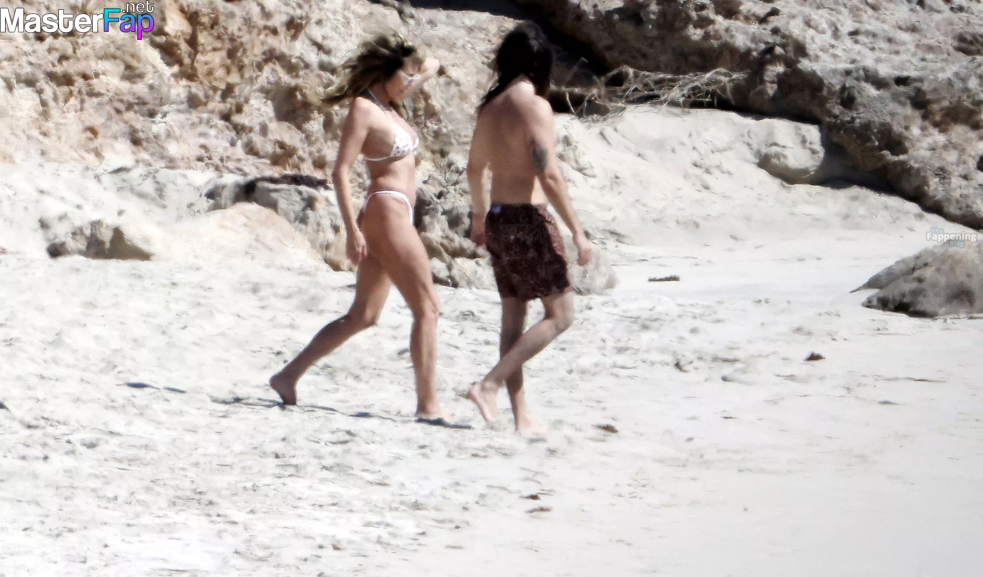 Heidi Klum Free Leaked Blowjob Picture