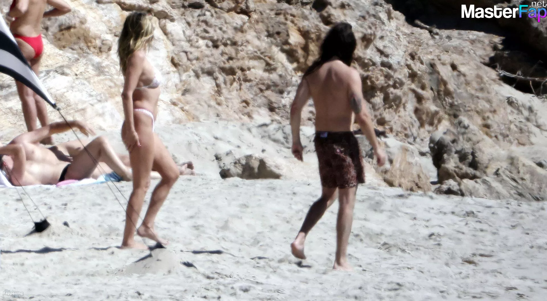 Heidi Klum Free Leaked Camporn Picture