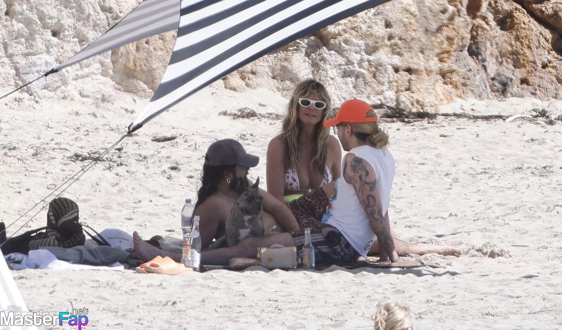 Heidi Klum Free Leaked Fisting Picture